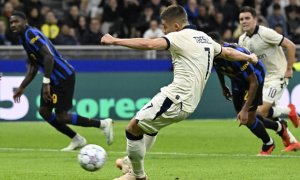 Vì sao Arsenal quyết tâm săn đón hiện tượng Nicolo Tresoldi?