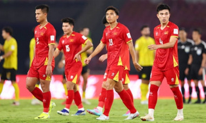 ĐT Việt Nam chịu tác động ra sao nếu Asian Cup 2027 bị hoãn?