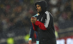 Gnabry tiết lộ sự thật về Arteta khi còn ở Arsenal