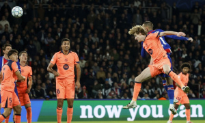 5 tử huyệt khiến Barca đứt mạch bất bại trước PSG