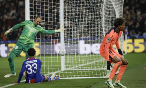 Chấm điểm Barcelona: Dấu ấn Yamal, điểm đen hàng thủ