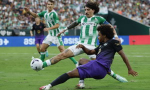 Arsenal nhận tin vui từ Barca vụ Jules Kounde