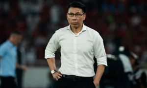 Malaysia và bài toán chi đậm thuê HLV nước ngoài hay giữ Tan Cheng Hoe?
