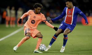 Đại chiến PSG - Barcelona là bản nháp cho chung kết Champions League?