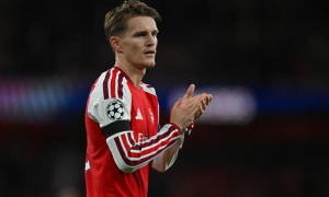 Gặp Bayern Munich là cơ hội giải tỏa áp lực của Arsenal