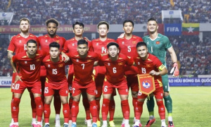 Báo Hàn hé lộ phán quyết của AFC về Asian Cup