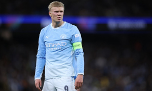 Tin đồn chuyển nhượng tối 21/10: Haaland bật đèn xanh cho Real Madrid; Martinez muốn tới Atletico