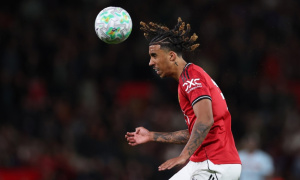 Leny Yoro được dự đoán sẽ bùng nổ nếu gia nhập Liverpool
