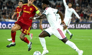 Người đại diện xác nhận Vinicius từng ở rất gần Arsenal