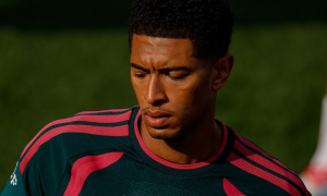 Nội bộ Real Madrid ngỡ ngàng vì Bellingham