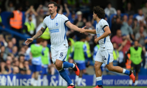 Soi trận Jablonec vs Brighton: Sức mạnh nào cản nổi Brighton?