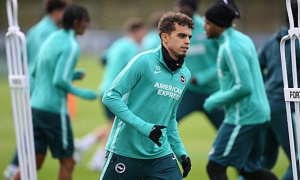 Chớp thời cơ, Chelsea ép giá Brighton vụ Yasin Ayari