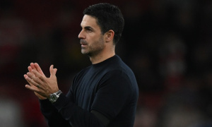 CĐV Arsenal yêu cầu Arteta ngừng thiên vị
