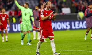 Ai cản nổi Harry Kane giành Quả bóng Vàng?