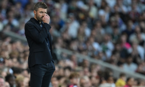Khủng hoảng tại Man Utd: Lỗi không chỉ thuộc về Carrick