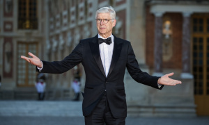 Ngày này năm xưa: Arsene Wenger người thay đổi diện mạo lịch sử Arsenal