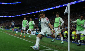 Valverde và Guler sẽ là chìa khóa của Real Madrid trước Barca