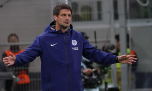 Cristian Chivu khen ngợi tinh thần chiến binh của dàn sao Inter