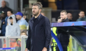 Toàn cảnh mâu thuẫn ở Man Utd: Bruno chỉ trích, Carrick phẫn nộ