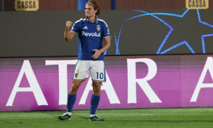 MU đấu Chelsea vụ Nico Paz, Real là rào cản