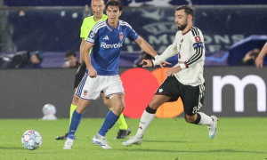 Cái tôi của Bruno Fernandes đang bóp nghẹt tập thể Man United