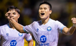 Soi trận Đồng Nai vs Nam Định: Phô diễn sức mạnh trước tân binh