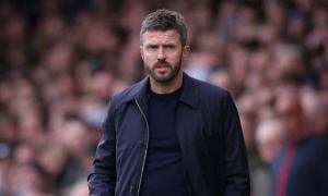 Romano tiết lộ Lý do MU chưa vội sa thải HLV Michael Carrick
