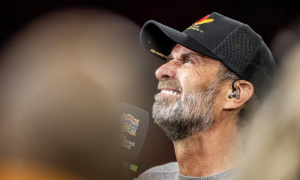 Klopp chọn ra đội chơi hay hơn giữa Barca và Real