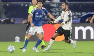 MU có quyết định về băng đội trưởng của Bruno Fernandes