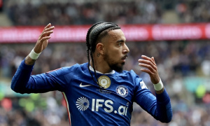Chelsea hạ mức giá 80 triệu euro của Malo Gusto
