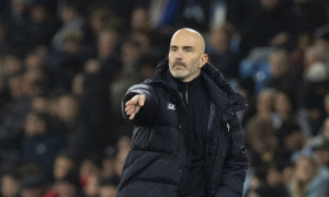 Enzo Maresca cảnh báo Man City về sự nguy hiểm của Aston Villa