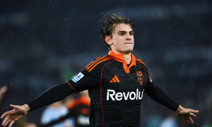 Nico Paz đang chứng minh Real Madrid đã sai lầm