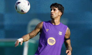 Cancelo công khai thách thức những người chỉ trích mình