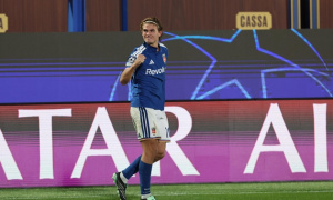 Real Madrid chi 80 triệu euro để mua lại Nico Paz