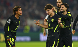 Soi trận Atletico vs Deportivo: Nối dài mạch thăng hoa