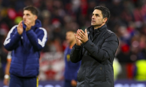 Arsenal tổn thất nhân sự, Everton có lực lượng tối ưu