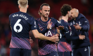Soi trận Chelsea vs Tottenham: Gà trống đối mặt thử thách ở Stamford Bridge