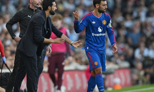 Bán đứt Bruno Fernandes giúp MU thay đổi toàn diện bộ mặt
