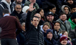 Săn đón Unai Emery và bài toán hóc búa của Man Utd