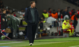 Plettenburg xác nhận MU nhắm Nagelsmann thay Carrick