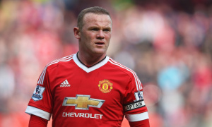 Ngày này năm xưa: Wayne Rooney hành trình từ thần đồng đến tượng đài Old Trafford