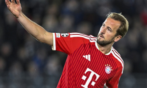 Thảm họa hàng công MU và cái giá phải trả vì hụt Harry Kane