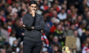 David Moyes gọi những chỉ trích nhắm vào Arteta là vớ vẩn