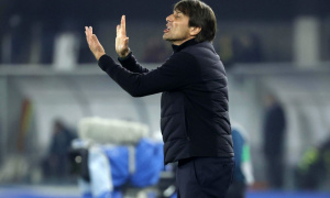 MU có dám đánh cược vào cá tính dữ dội của Conte?