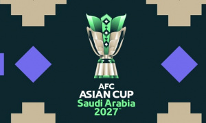 Asian Cup chính thức chuyển sang năm chẵn từ năm 2032
