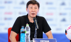 Ai xứng đáng được HLV Kim Sang Sik điền tên lên tuyển?