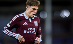 Aston Villa lên kế hoạch ''quay xe'' vụ Alejandro Garnacho
