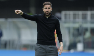 Lineker và Shearer cản Fabregas ngồi ghế nóng ở MU