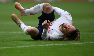 Đã đến lúc Tottenham dứt tình với James Maddison