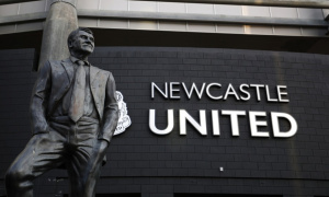 Newcastle đã chi bao nhiêu tiền chuyển nhượng dưới thời PIF?